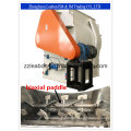 Sshj Series Biaxial Efficient Mixer Available for Powder/Granular/Flake Stuff